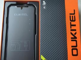 Oukitel Wp58 Pro 5G