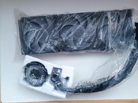 Naujas Arctic liquid freezer pro 420mm argb