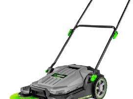 Mechaninė šlavimo mašina trinkelėms 650mm