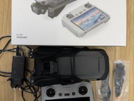 Dji Mavic 3 Classic + Dji RC (su ekranu)