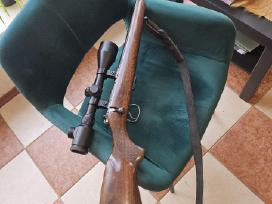 Mazo kalibro sautuvelis