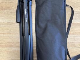 Velbon Ex-430 trikojis su dėklu