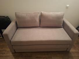 Sofa išskleidžiama Magrės baldai 1600x850780