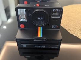 Polaroid one step+