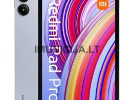 Xiaomi Redmi Pad Pro – 8gb/256gb + 3 mėn. garantij