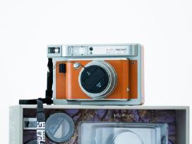 Lomoinstant Wide Momentinė kamera