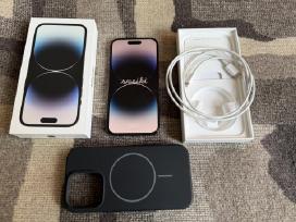 iPhone 14 pro 128gb