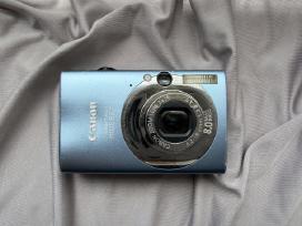 Canon Ixus 82 Is