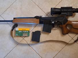 Karabinas "Saiga" 308 kal.