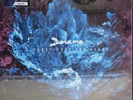 Diorama vinilo plokštelės ( 2lp)