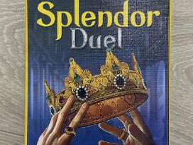 Splendor Duel stalo žaidimas