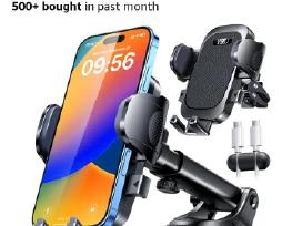 Telefono laikiklis į automobilį
