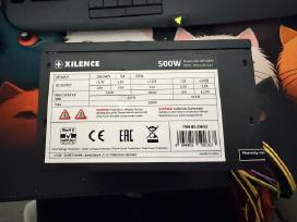 Maitinimo blokas Xilence 500w