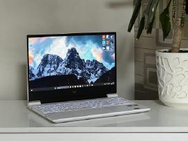 Parduodamas Hp Victus su Rtx 4050, Ryzen 5, 144hz.
