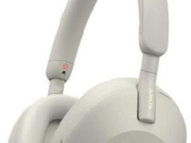 Sony wh 1000 xm5 white
