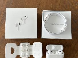 Ausinės Apple Airpods Pro 2