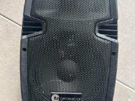 Fun Generation Pl 108 A Aktyvi bluetooth kolonėlė