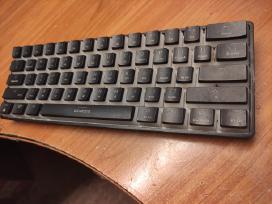 Mini Mechanine Gaming klaviatūrą Genesis