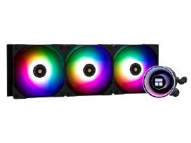 Thermalright Frozen Notte 360 Argb V2 Black