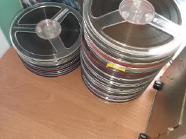 Parduodu Audio juostas