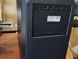 Workstation x2 Gold Cpu 96gb RAM A5000 24gb Gpu
