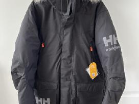 Žieminė striukė Helly Hansen