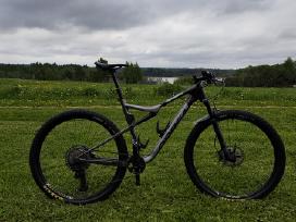 Karboninins MTB Orbea Oiz M30 (XL dydis)