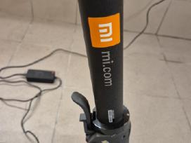 Elektrinis Paspirtukas Xiaomi Mi Scooter Pro2