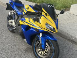 Honda Cbr1000rr