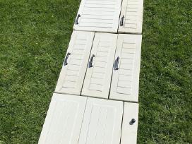 Ikea Spinteles Fasado Durelės