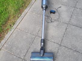 Parduodu siurbli-sluota Apt Sonic 750.