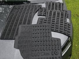 Audi q5 originalus kilimeliai
