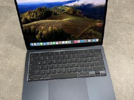 Apple MacBook Air 13 M4 2025 Midnight