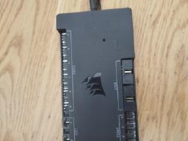 Corsair Commander Pro+4x Rgb LED+2х rgb hub