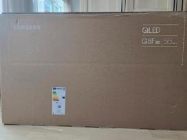 Televizorius Samsung 55 Qled