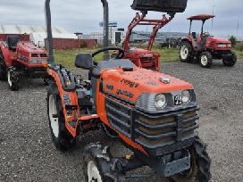 Kubota Gb15