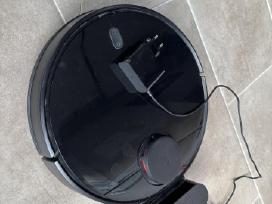 Siurblys robotas xiaomi Mop P