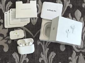 Parduodu Airpods Pro 3