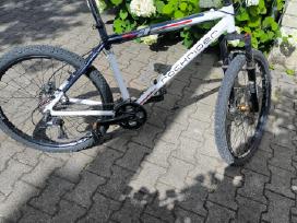 Kalnų dviratis atnaujintas Rockrider