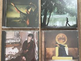 CD pop, electronic,classic /atnaujinta, papildyta/