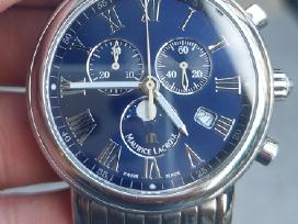 Maurice Lacroix Moonphase
