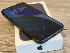 Parduodu iPhone 17 256gb