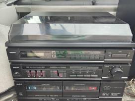 Vintažas Sanyo