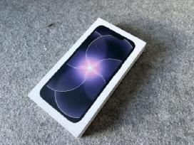 Naujas iPhone 17e su 12 mėn. garantija