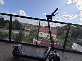 Niu Kqi 300x 10th Le Limited - Vilnius Skubu!