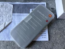Xiaomi 17t, juodos spalvos