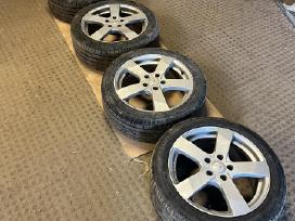 Dezent R17
