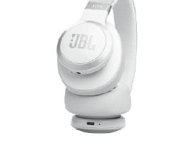 Naujos Jbl Live 770 Nc
