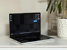 Parduodamas Dell G3 su Gtx 1650, I7-9k, 1.25tb.