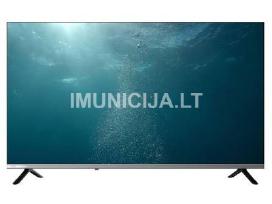 Chiq L40qm10k 40 Fhd Qled Smart TV (ekspo)+6mėn.